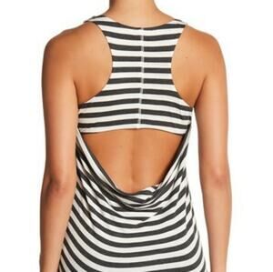 Tart Open Back Tank Top